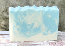 Load image into Gallery viewer, Mr. McDreamy  Goat Milk Soap
