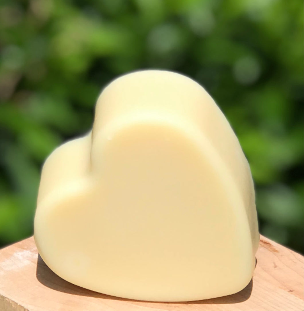 Moisturizing Soap with Frankincense