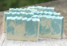 Load image into Gallery viewer, Mr. McDreamy  Goat Milk Soap
